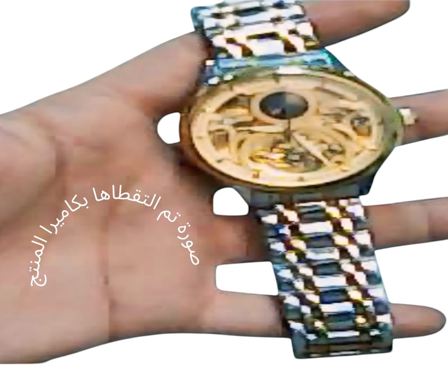 كاميرا مراقبة صغيرة — صورة 6