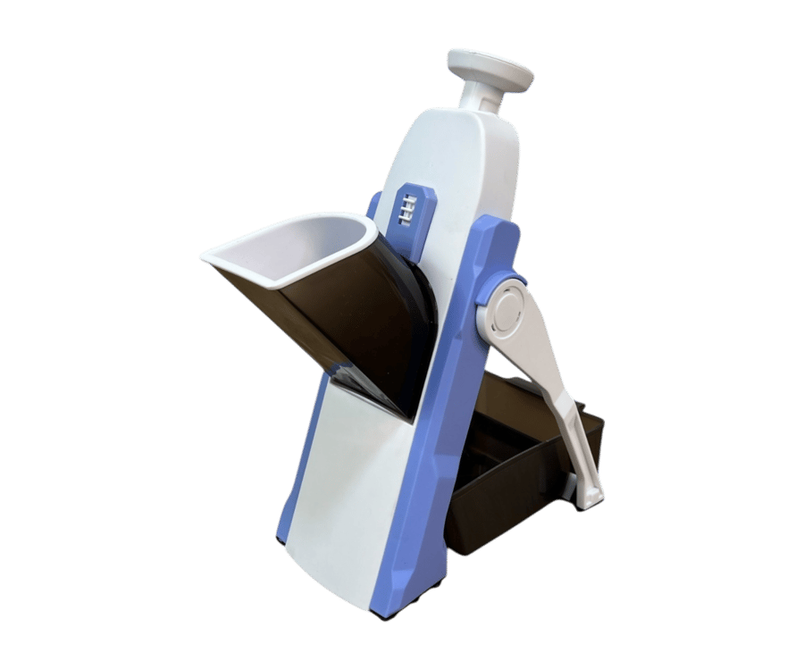 قطاعة خضروات عمودية — صورة 15