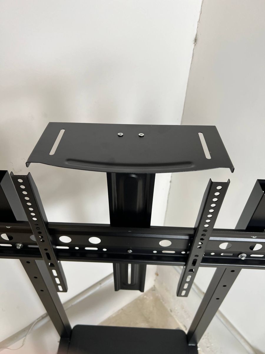 ستاند وقاعد تلفزيون أرضي متحرك — صورة 4