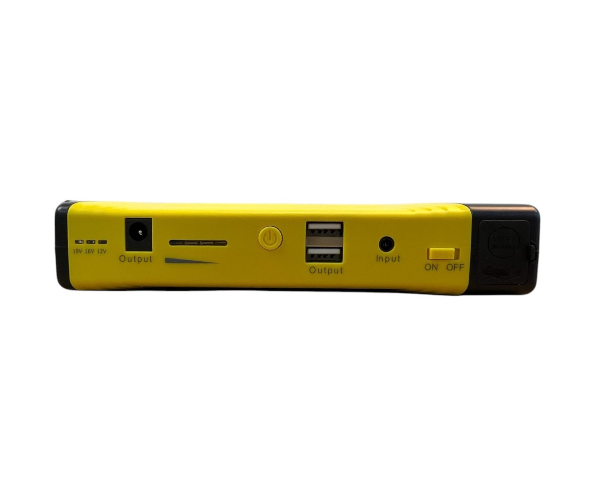 شاحن بطارية طوارئ للسيارات - 3