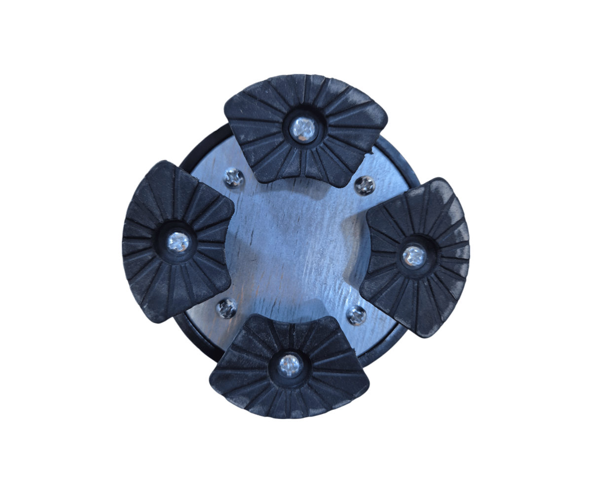 عكازة - 11