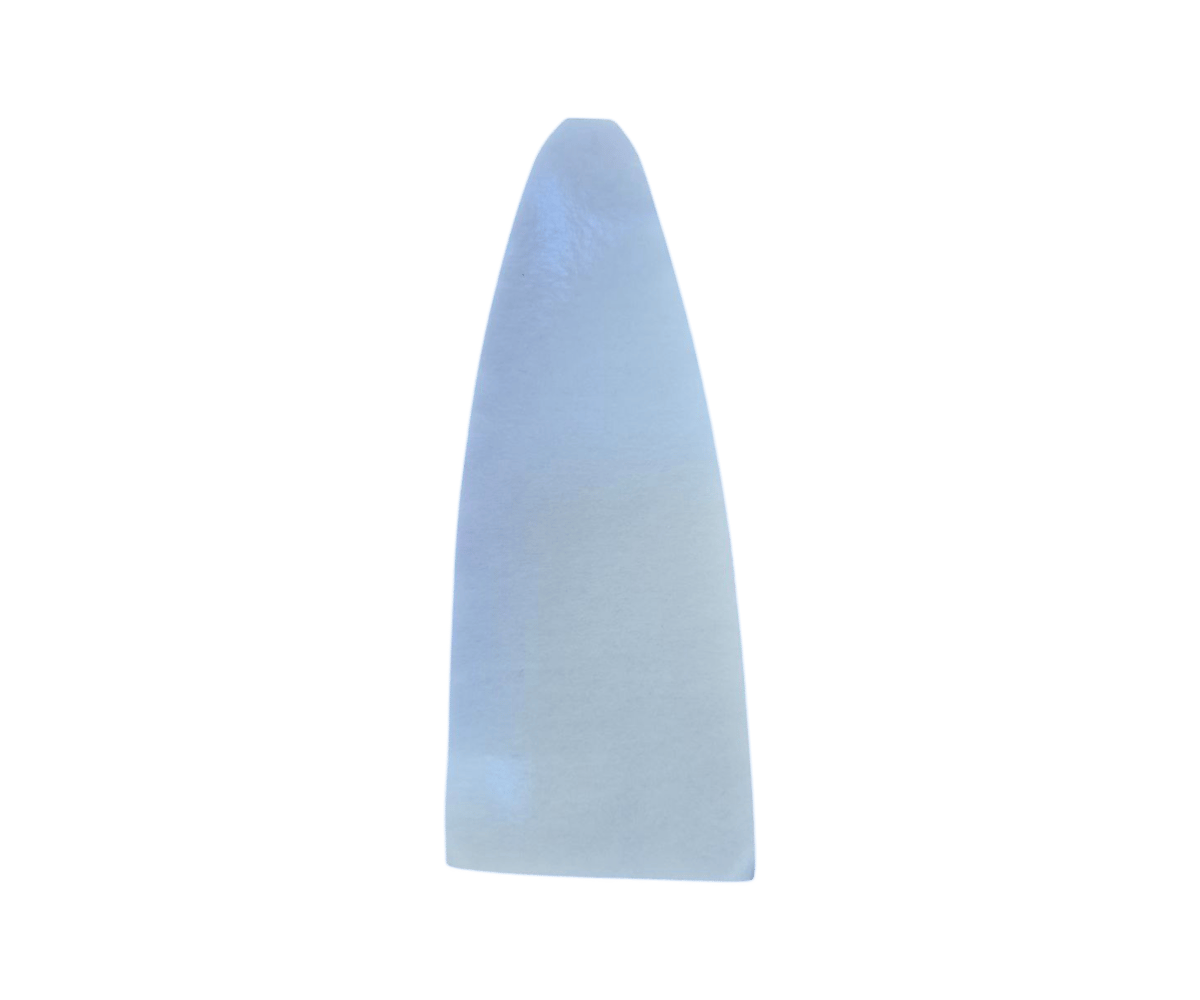 زعنفة سيارة مع ضوء شمسي تحذيري - 8