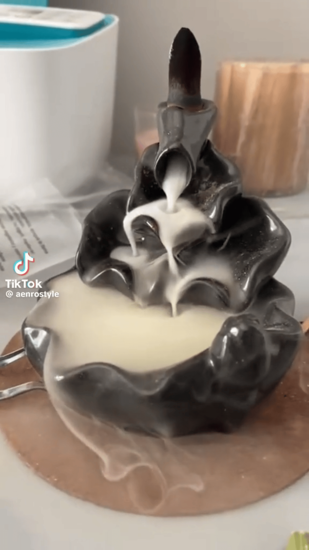 مبخرة شلال - 15