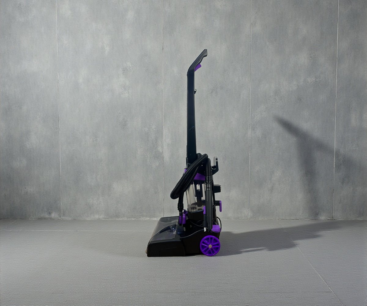 غسالة سجاد وأرضيات احترافية ليبرونيك - 1