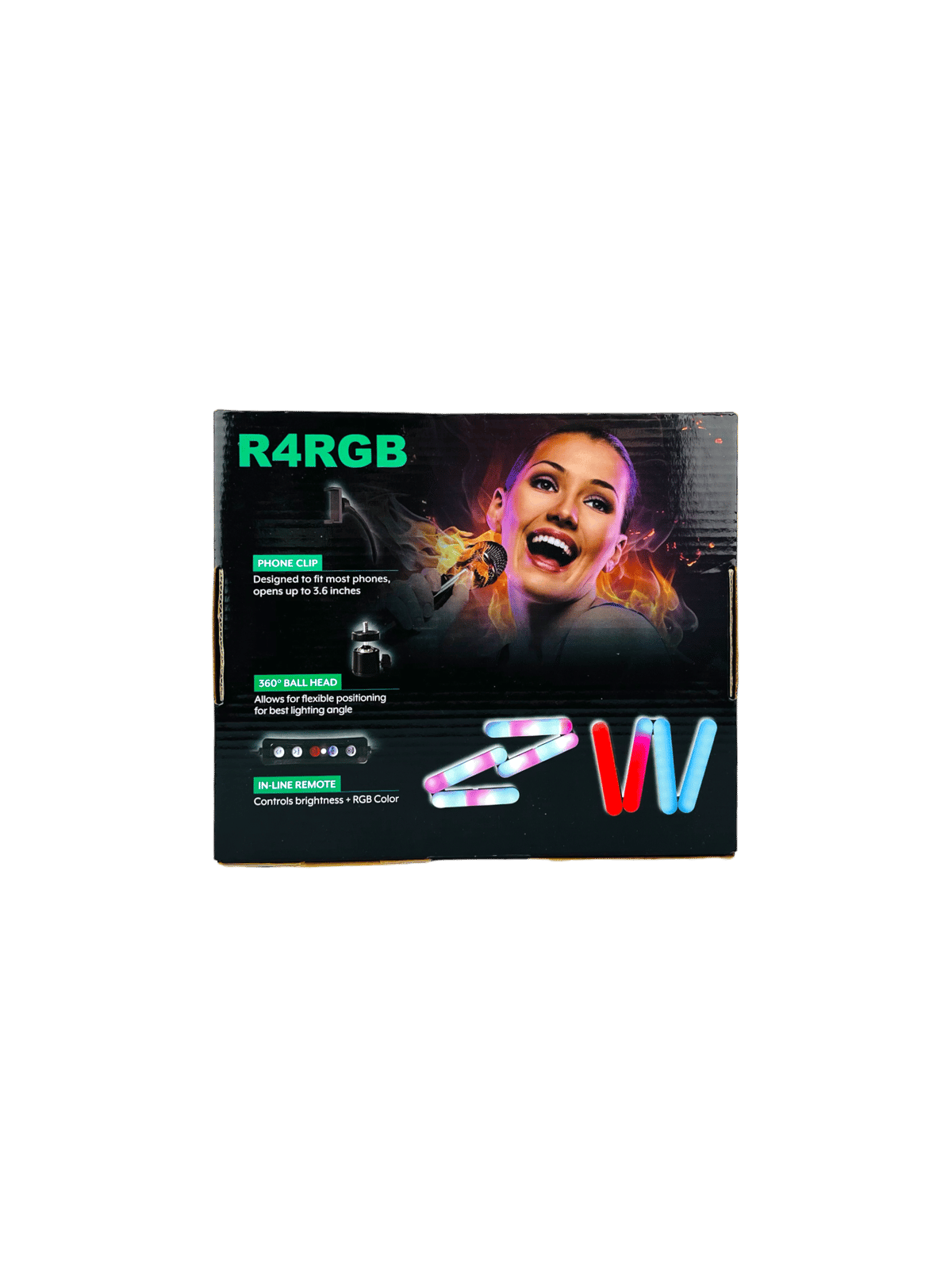 رنك لايت شريط - 9