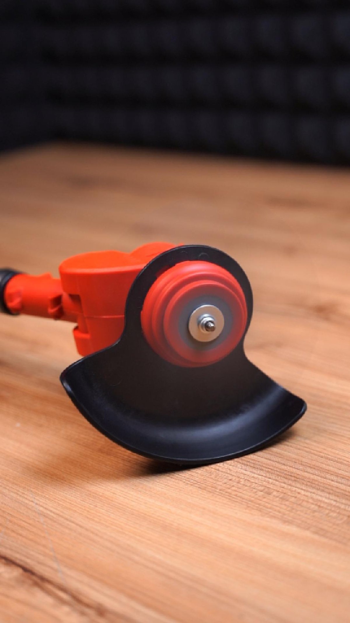 حاشوشة  كهربائية لاسلكية ببطارية ليثيوم - 8