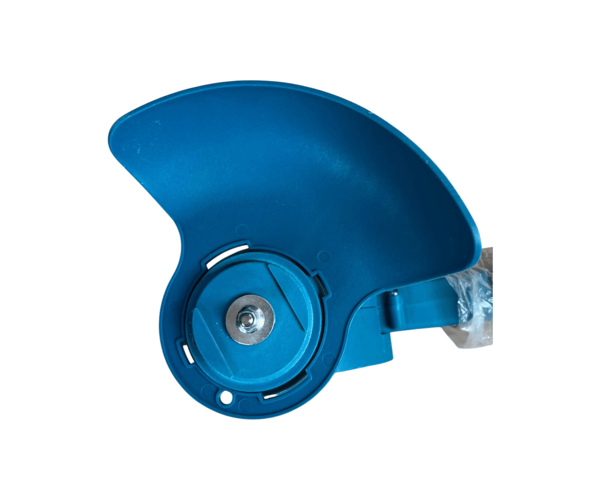 ماكينة تشذيب وقص الحشائش اللاسلكية الاحترافية - 9