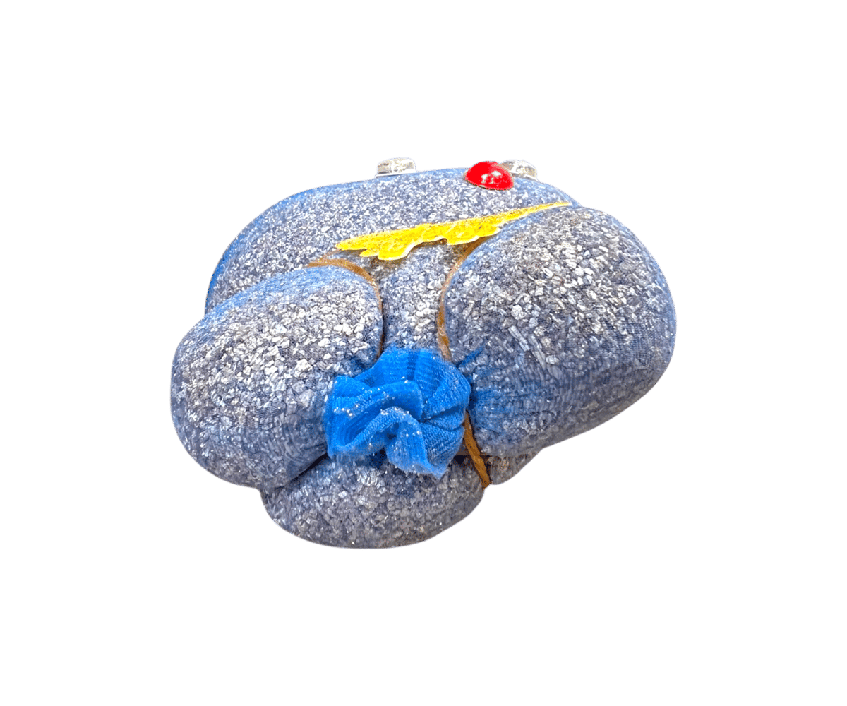 دمية العشب السحرية التعليمية للأطفال - 5
