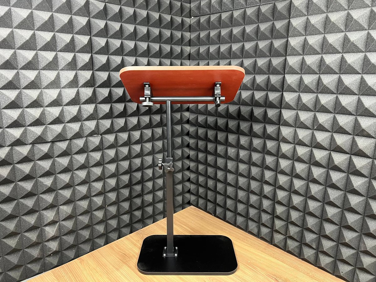 ميز وطاولة لابتوب بتصميم قابل للتعديل - 6