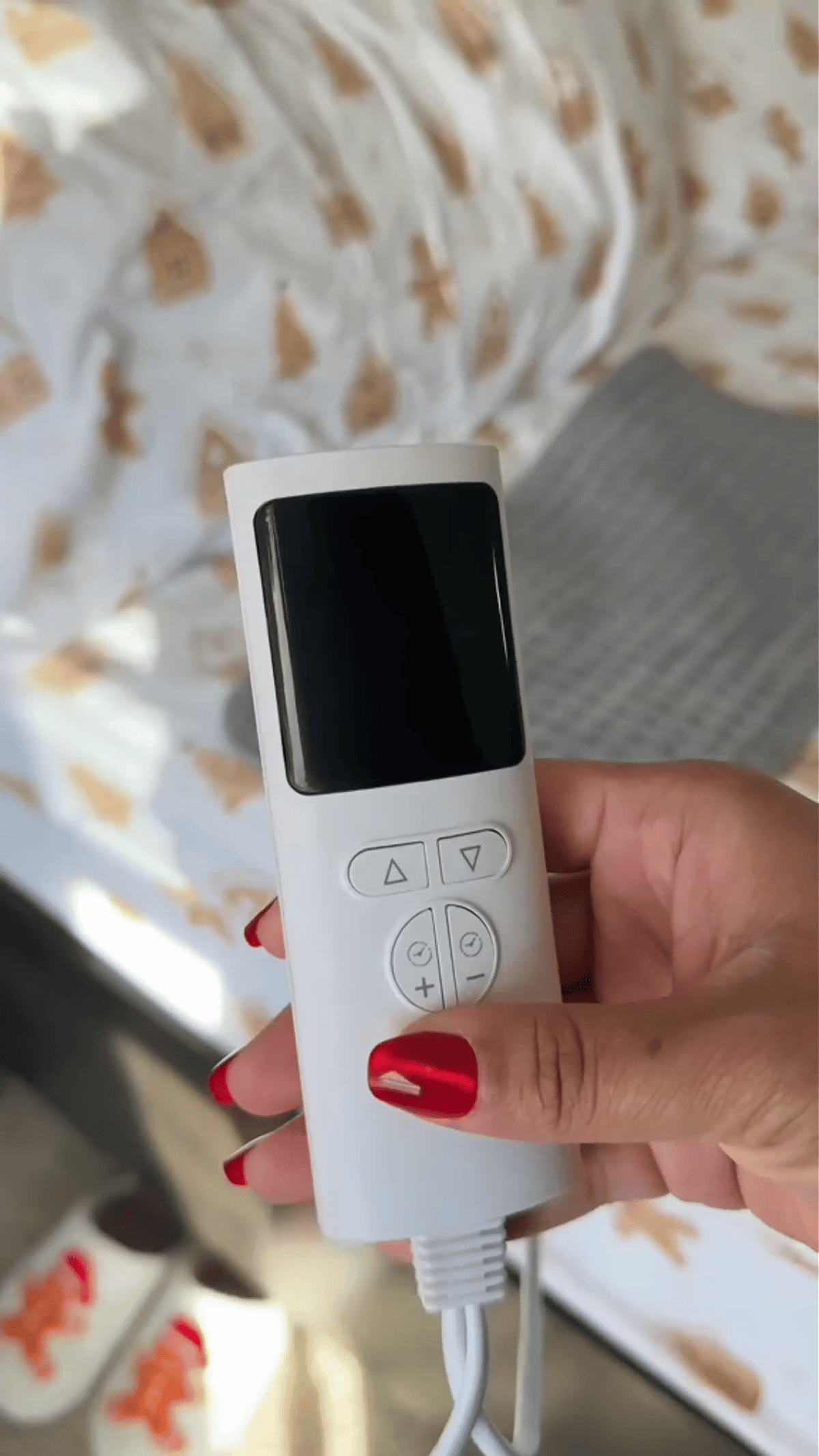 باد تدفئة حجم كبير 30*60 سم - 10