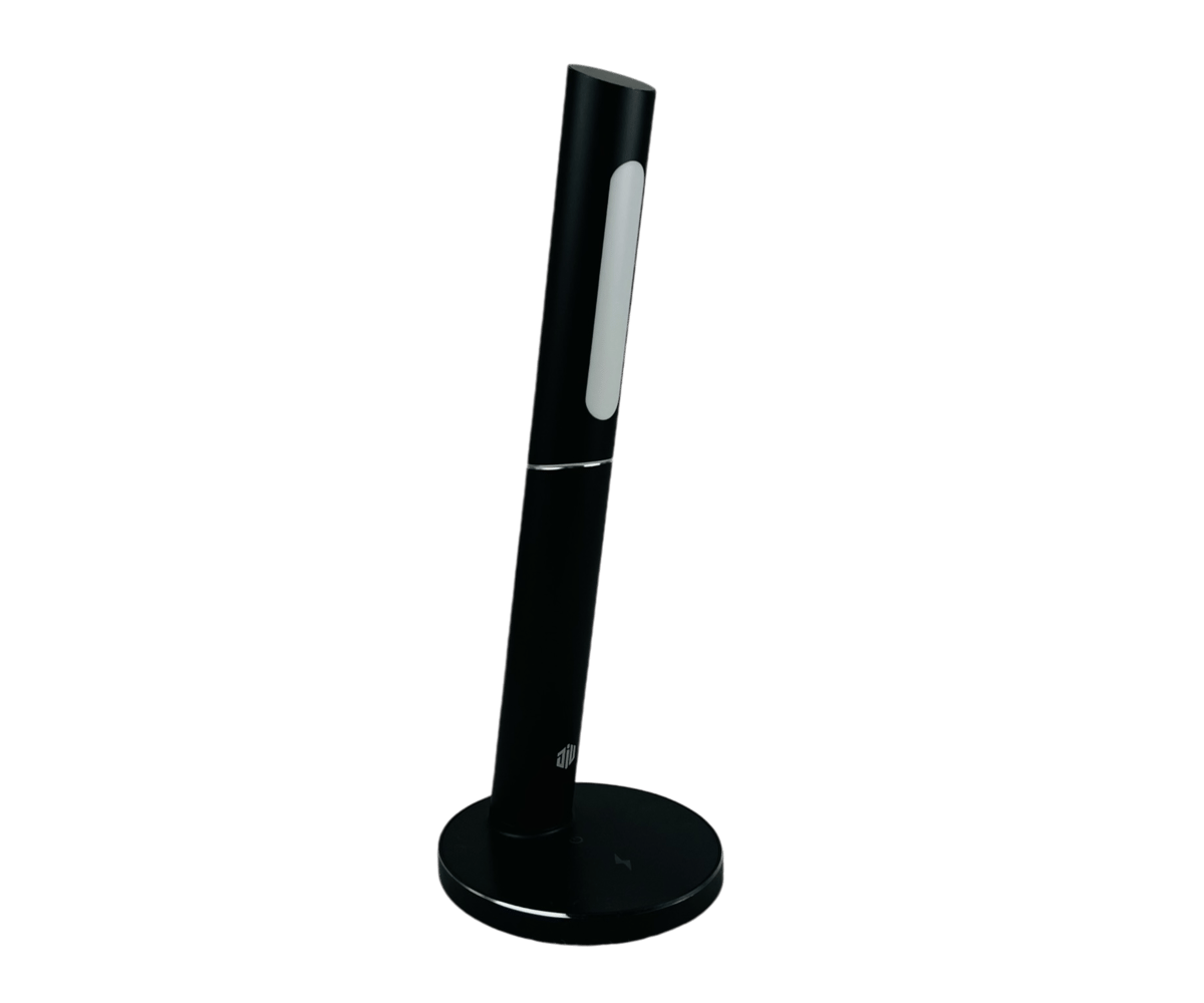 A202 تيبل لامب + شاحن - 2