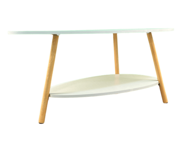 طاولة وسطية عصرية